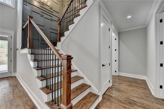 3609 Centerville Rosebud Road, Snellville, GA 30039