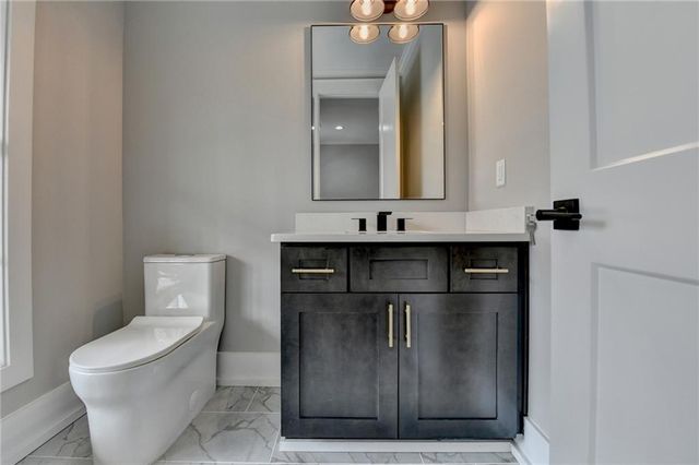 3609 Centerville Rosebud Road, Snellville, GA 30039