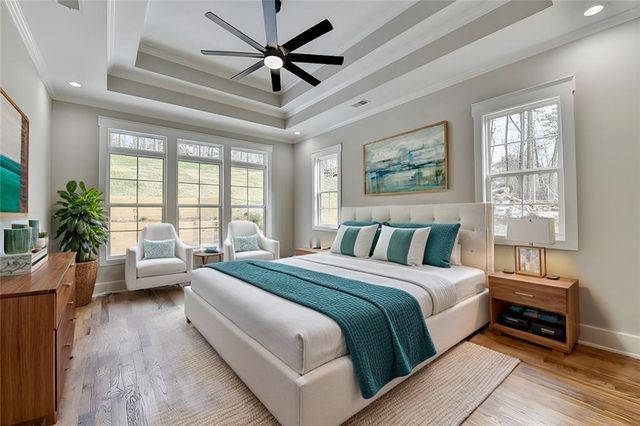 3609 Centerville Rosebud Road, Snellville, GA 30039