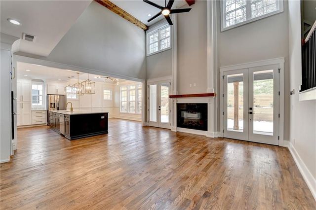 3609 Centerville Rosebud Road, Snellville, GA 30039