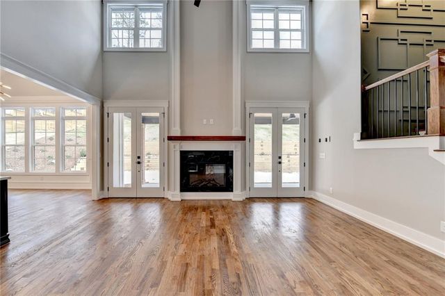 3609 Centerville Rosebud Road, Snellville, GA 30039