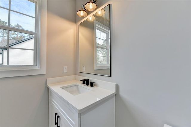 3609 Centerville Rosebud Road, Snellville, GA 30039