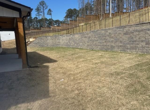 3609 Centerville Rosebud Road, Snellville, GA 30039