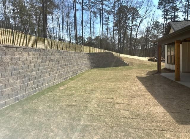 3609 Centerville Rosebud Road, Snellville, GA 30039