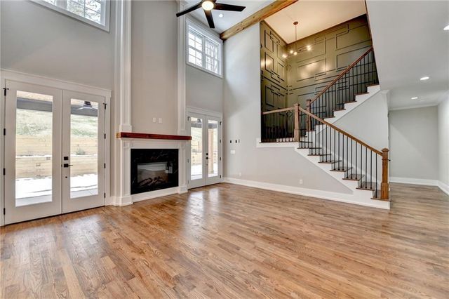 3609 Centerville Rosebud Road, Snellville, GA 30039