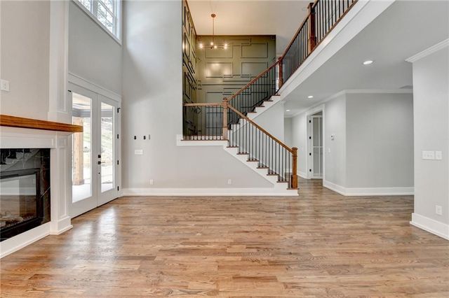 3609 Centerville Rosebud Road, Snellville, GA 30039