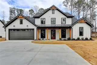 3609 Centerville Rosebud Road, Snellville, GA 30039