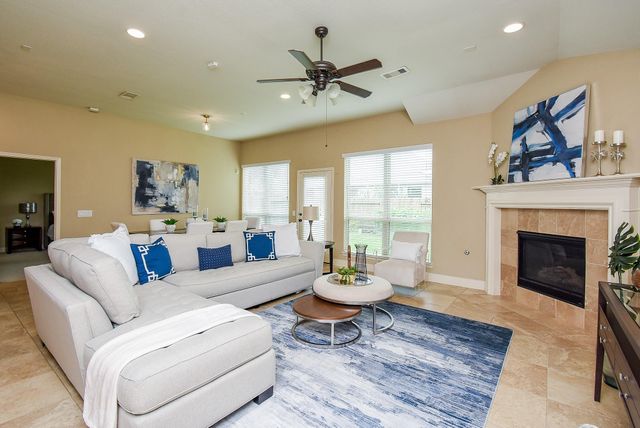 1414 Ralston Branch Way, Sugar Land, TX 77479