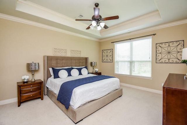 1414 Ralston Branch Way, Sugar Land, TX 77479