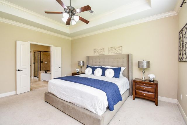 1414 Ralston Branch Way, Sugar Land, TX 77479