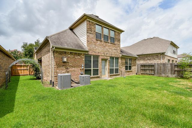1414 Ralston Branch Way, Sugar Land, TX 77479