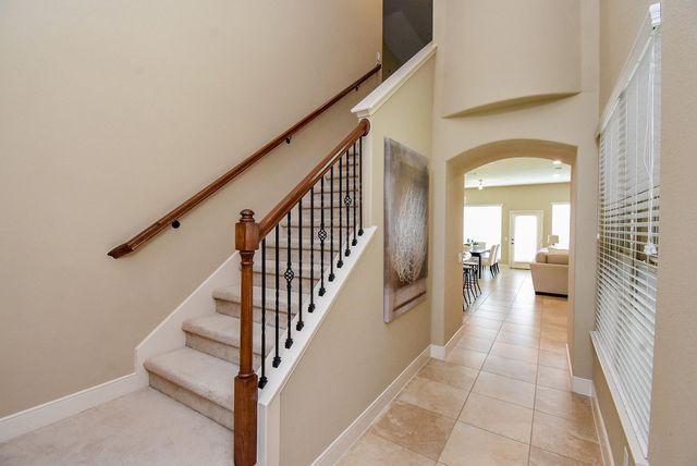 1414 Ralston Branch Way, Sugar Land, TX 77479