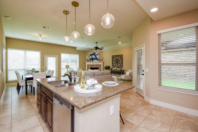 1414 Ralston Branch Way, Sugar Land, TX 77479