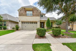 1414 Ralston Branch Way, Sugar Land, TX 77479