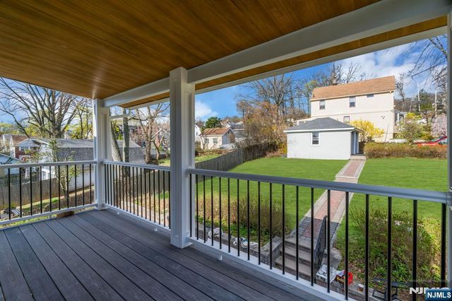 27 Valley Way, West Orange, NJ 07052