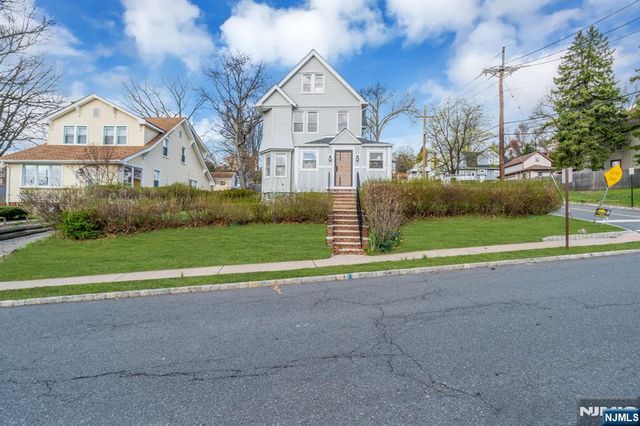 27 Valley Way, West Orange, NJ 07052