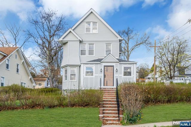 27 Valley Way, West Orange, NJ 07052