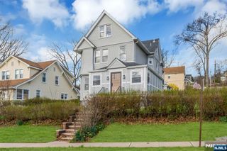 27 Valley Way, West Orange, NJ 07052