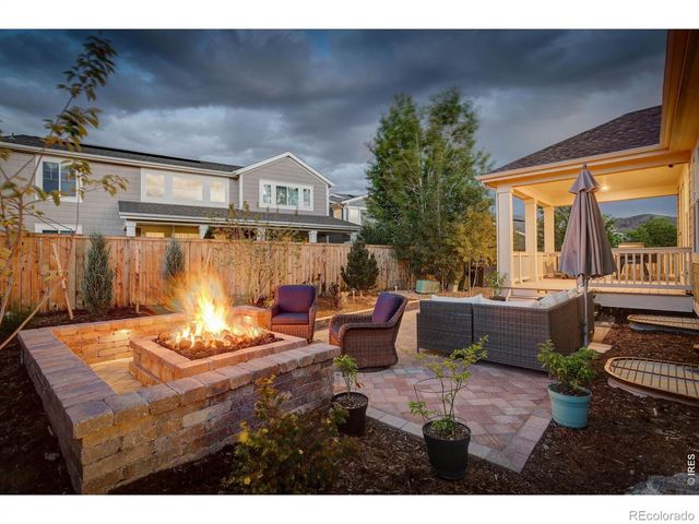 6064 Flattop Street, Golden, CO 80403
