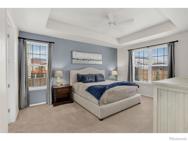 6064 Flattop Street, Golden, CO 80403