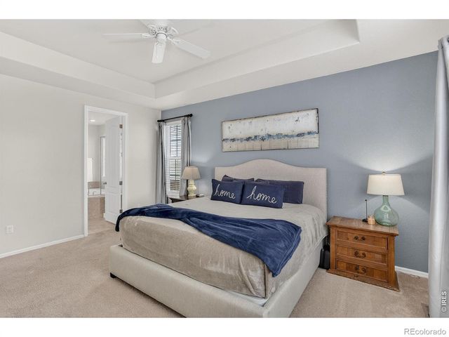 6064 Flattop Street, Golden, CO 80403