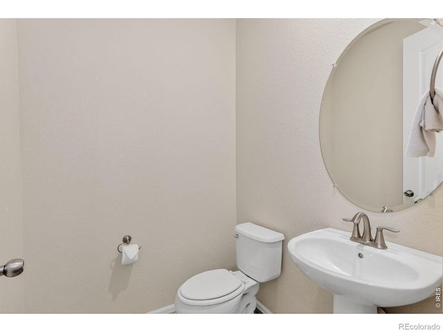 6064 Flattop Street, Golden, CO 80403