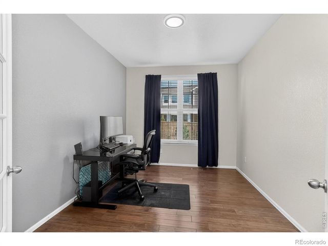 6064 Flattop Street, Golden, CO 80403