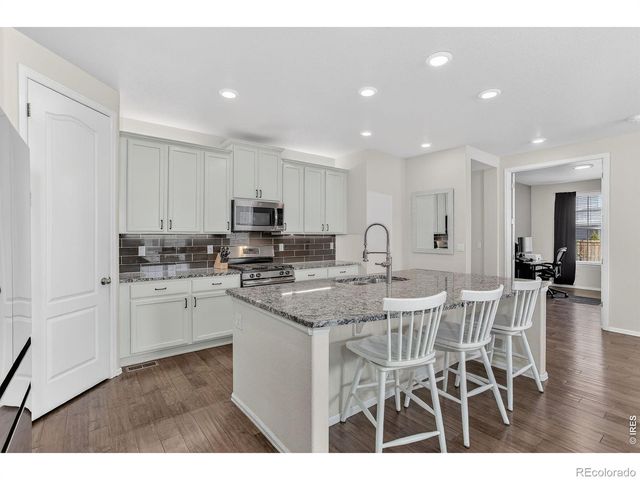 6064 Flattop Street, Golden, CO 80403