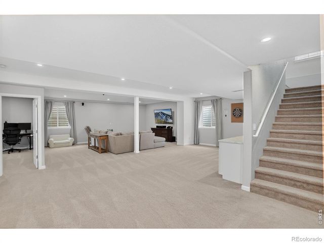 6064 Flattop Street, Golden, CO 80403