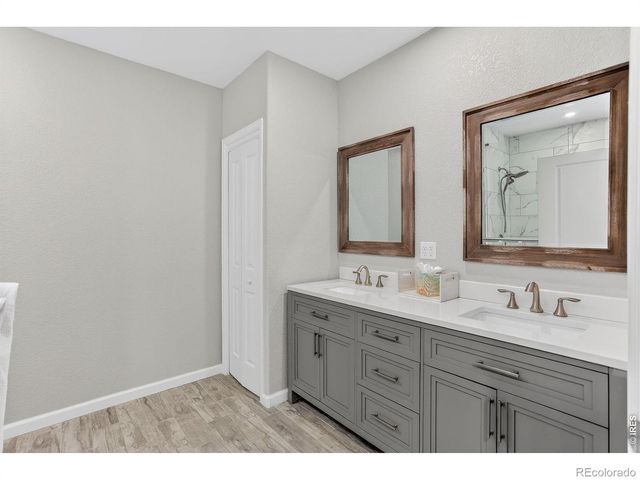 6064 Flattop Street, Golden, CO 80403