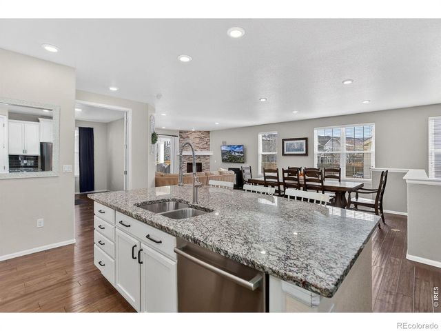 6064 Flattop Street, Golden, CO 80403