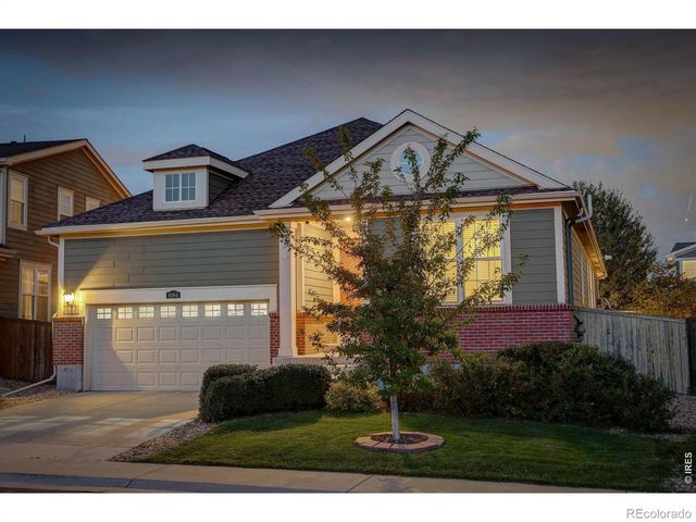 6064 Flattop Street, Golden, CO 80403
