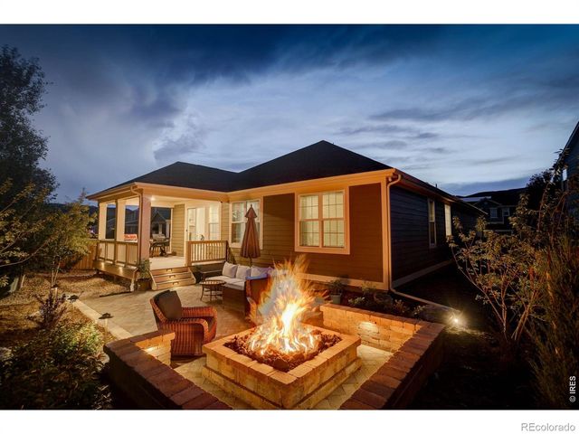 6064 Flattop Street, Golden, CO 80403