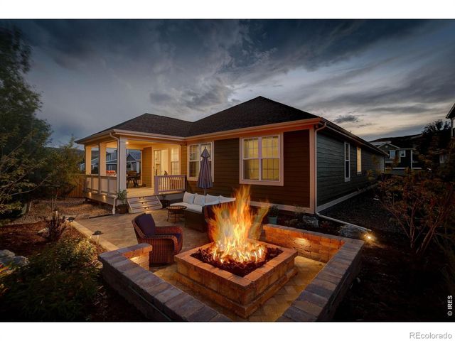 6064 Flattop Street, Golden, CO 80403