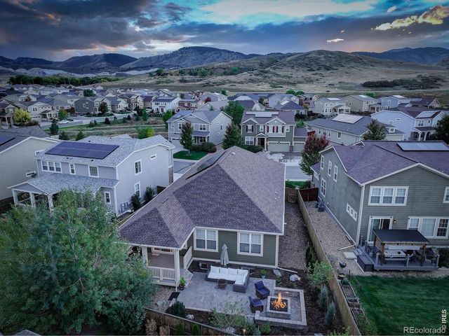 6064 Flattop Street, Golden, CO 80403