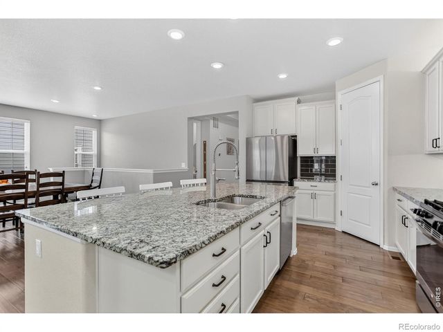 6064 Flattop Street, Golden, CO 80403