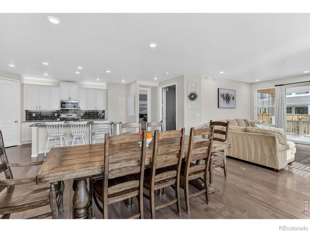 6064 Flattop Street, Golden, CO 80403