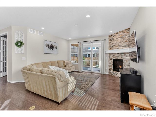 6064 Flattop Street, Golden, CO 80403