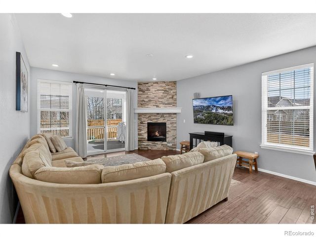6064 Flattop Street, Golden, CO 80403