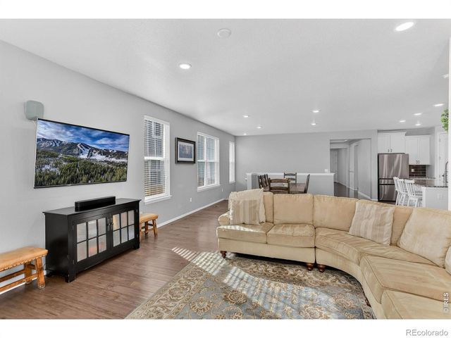 6064 Flattop Street, Golden, CO 80403