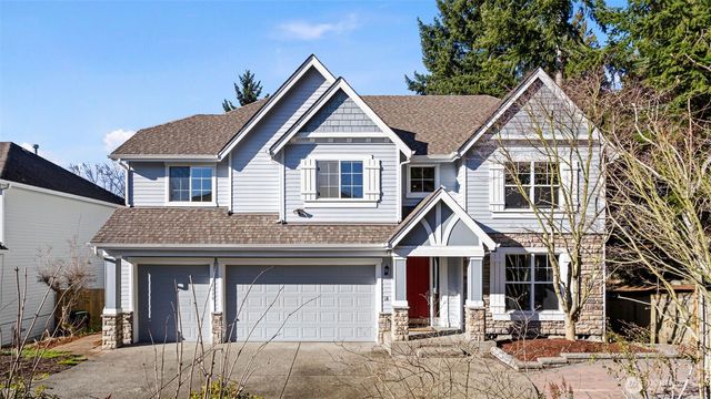 11320 SE 60th Street, Bellevue, WA 98006