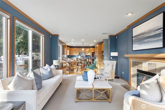 11320 SE 60th Street, Bellevue, WA 98006