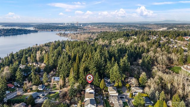 11320 SE 60th Street, Bellevue, WA 98006