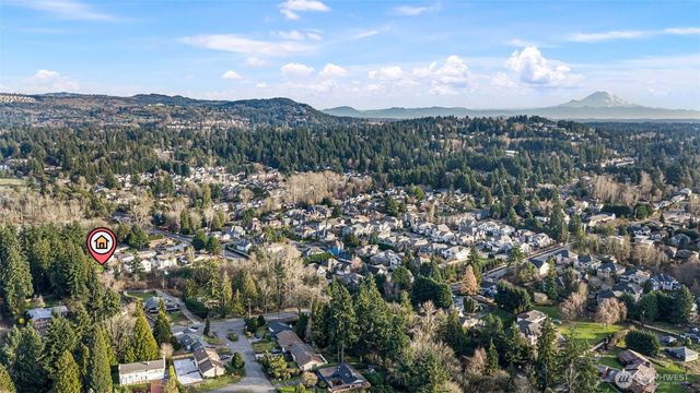 11320 SE 60th Street, Bellevue, WA 98006