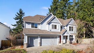 11320 SE 60th Street, Bellevue, WA 98006