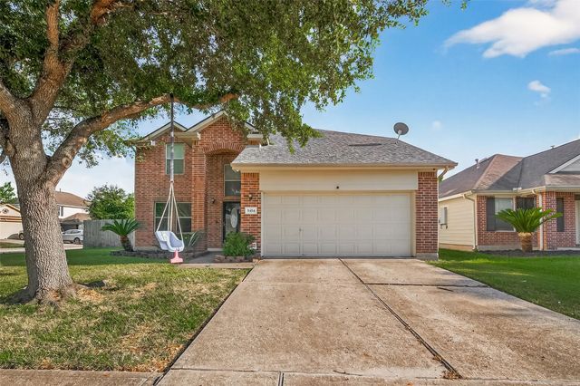5454 Cilantro Lane, Baytown, TX 77521