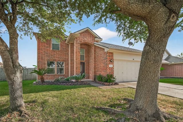 5454 Cilantro Lane, Baytown, TX 77521