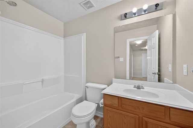 5454 Cilantro Lane, Baytown, TX 77521