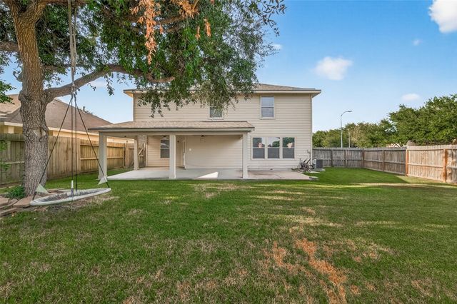 5454 Cilantro Lane, Baytown, TX 77521