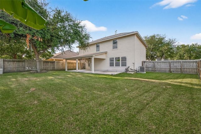 5454 Cilantro Lane, Baytown, TX 77521